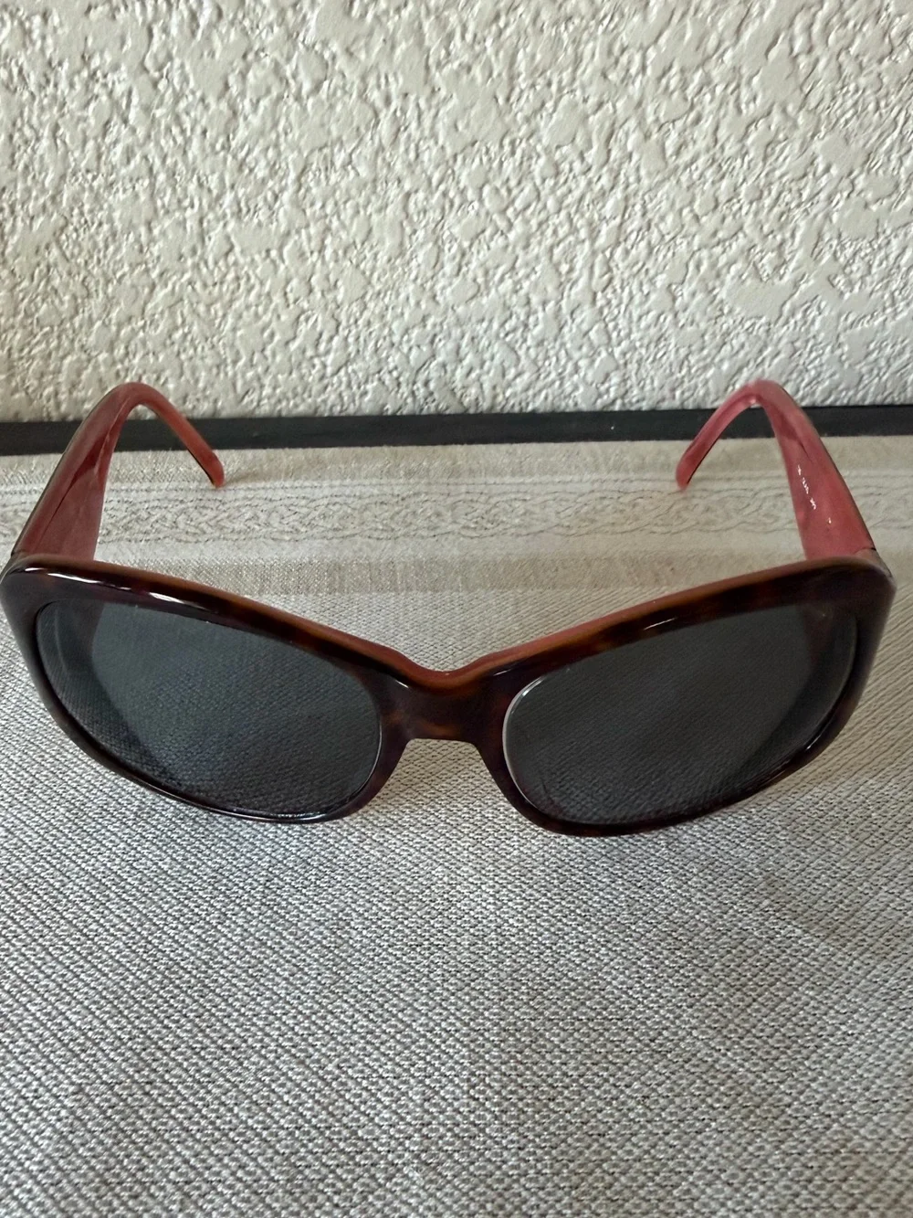 Kate Spade BrownTortoise Ola/S Sunglasses